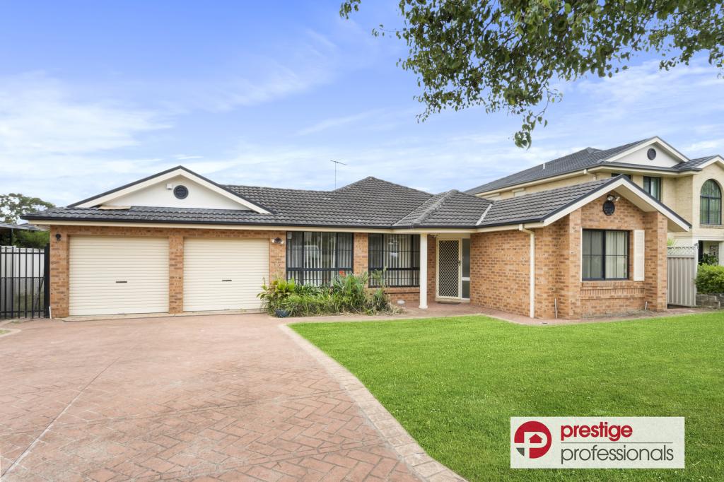 6 Goodenia Ct, Voyager Point, NSW 2172