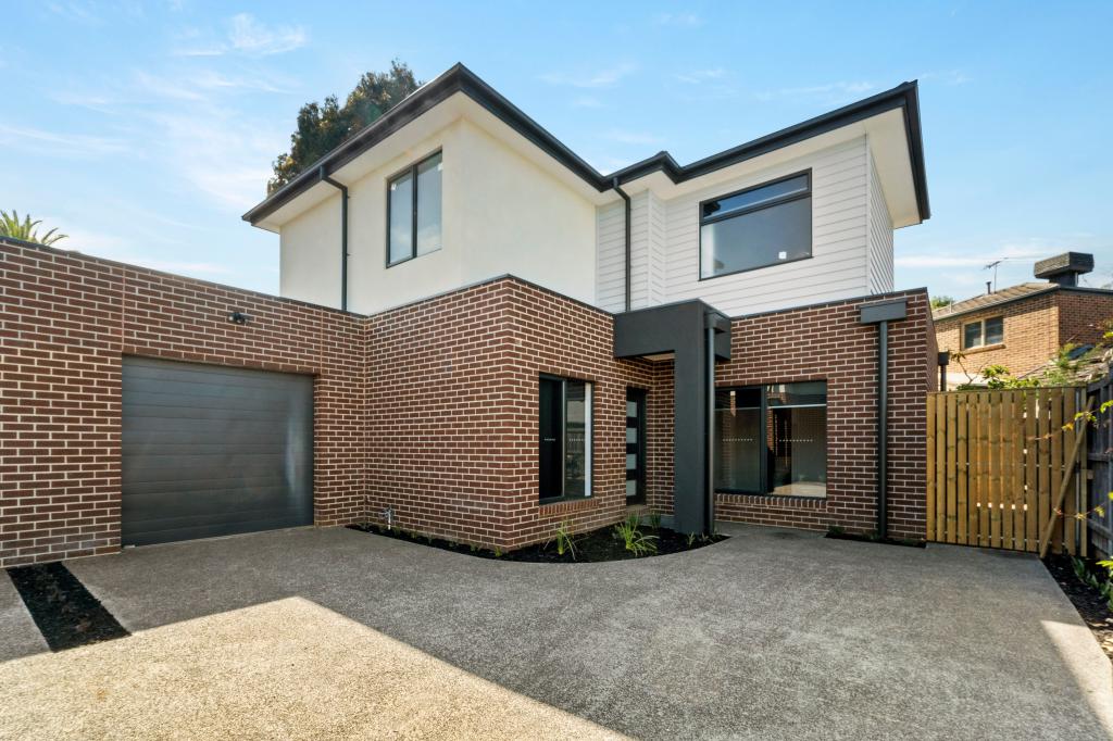 2/96 Torbay St, Macleod, VIC 3085