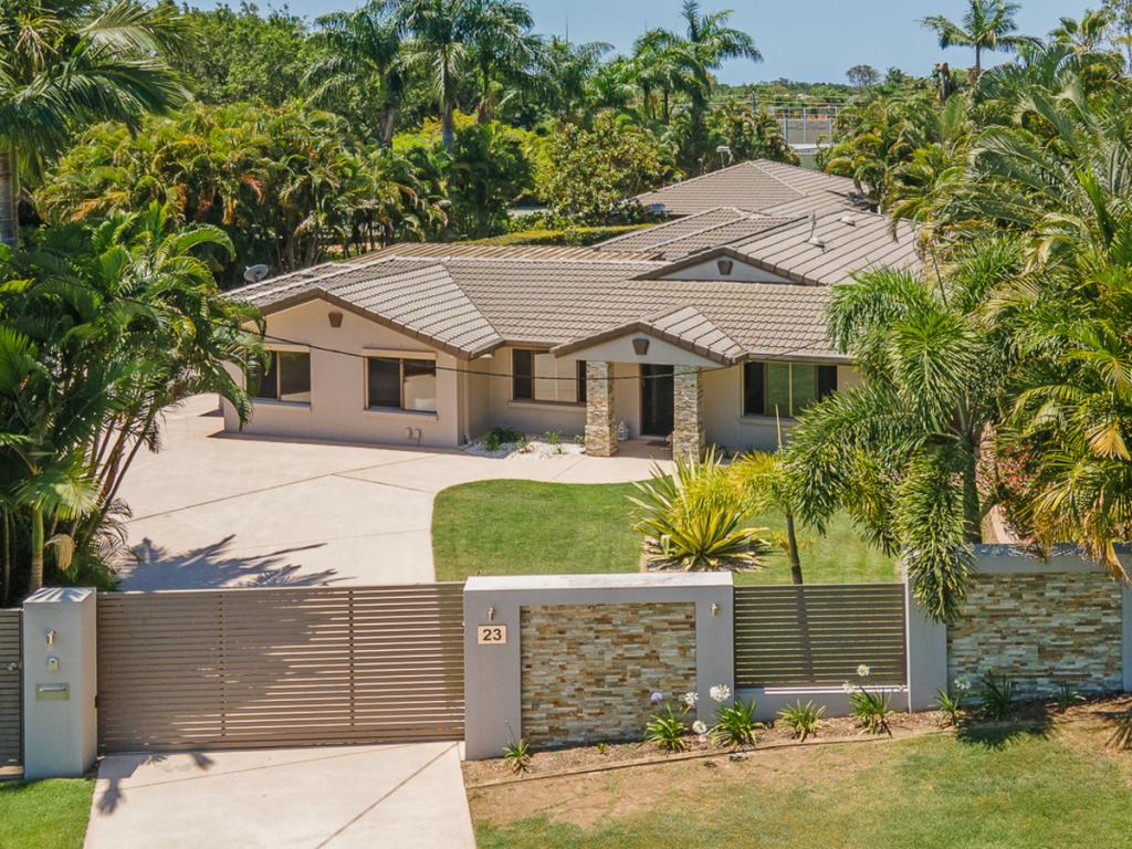 23 Timberlea Ct, Helensvale, QLD 4212