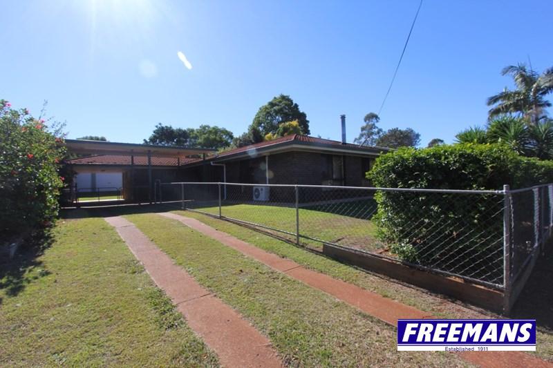 10 Joseph St, Kingaroy, QLD 4610