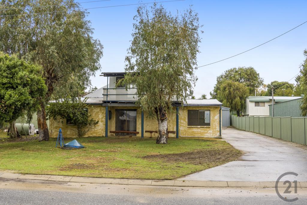 5 Dawe St, Dawesville, WA 6211