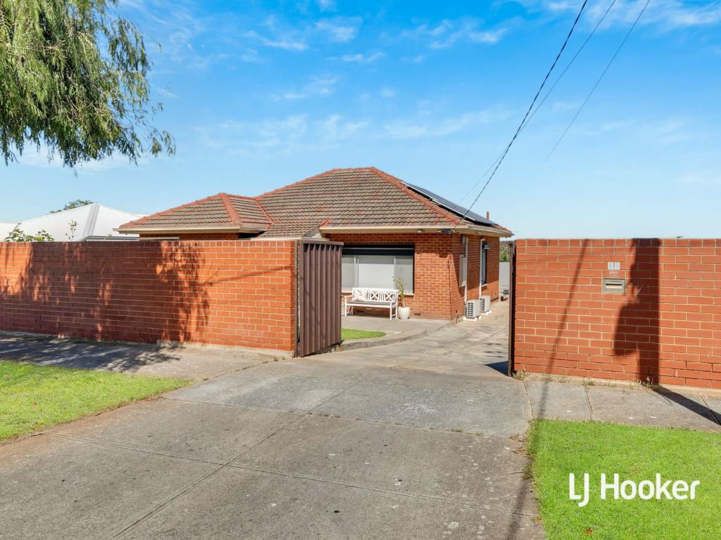 66 Warren Ave, Blair Athol, SA 5084