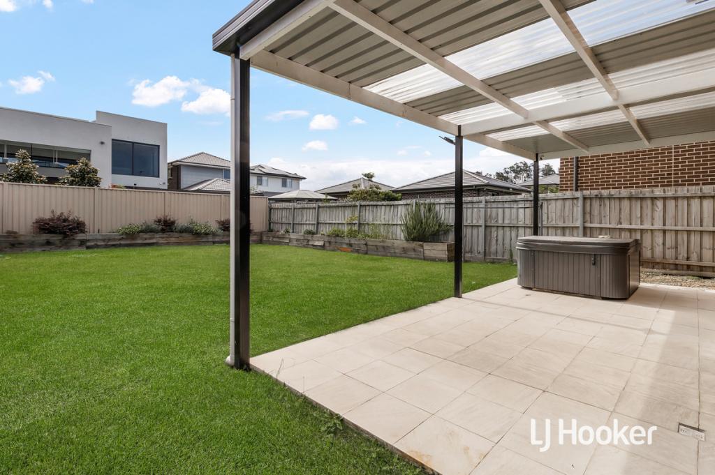 47 Eclipse St, Schofields, NSW 2762