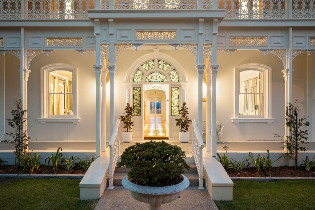 66 Toorak Rd, Hamilton, QLD 4007