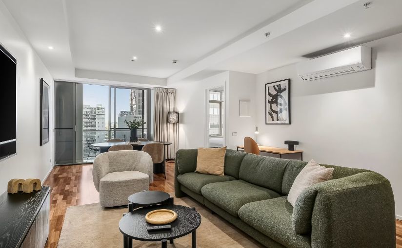 601/23-33 Lonsdale St, Melbourne, VIC 3000