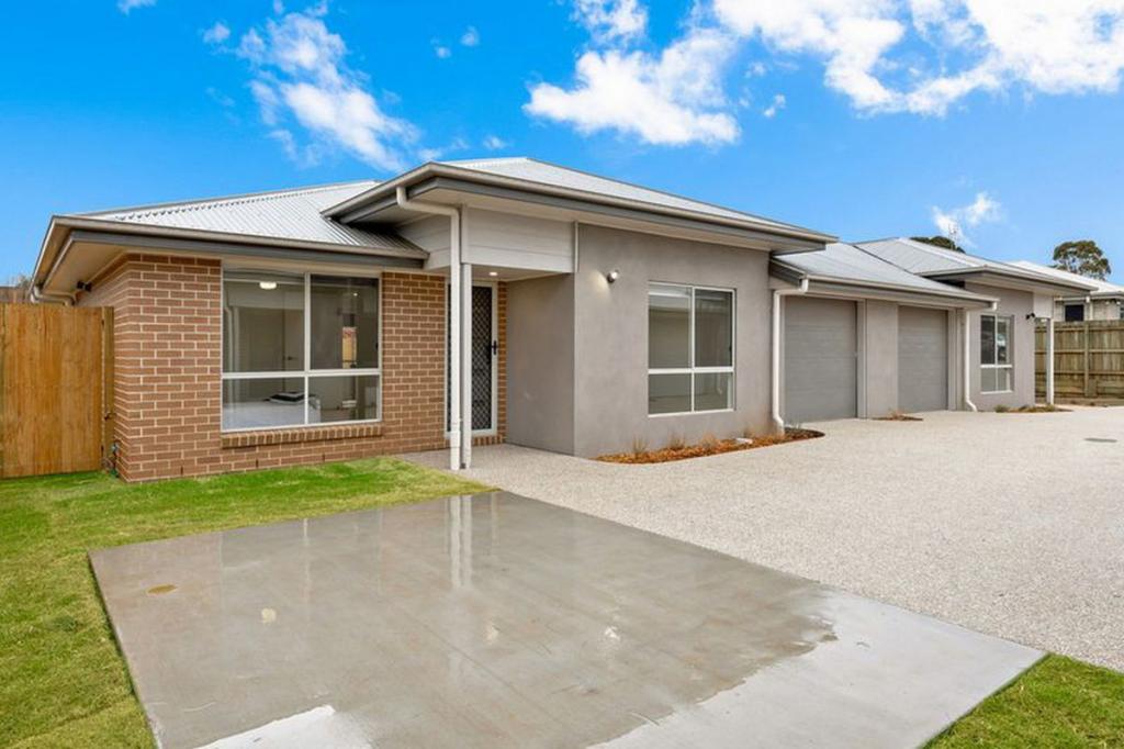 24a/24-65 Cambooya St, Drayton, QLD 4350