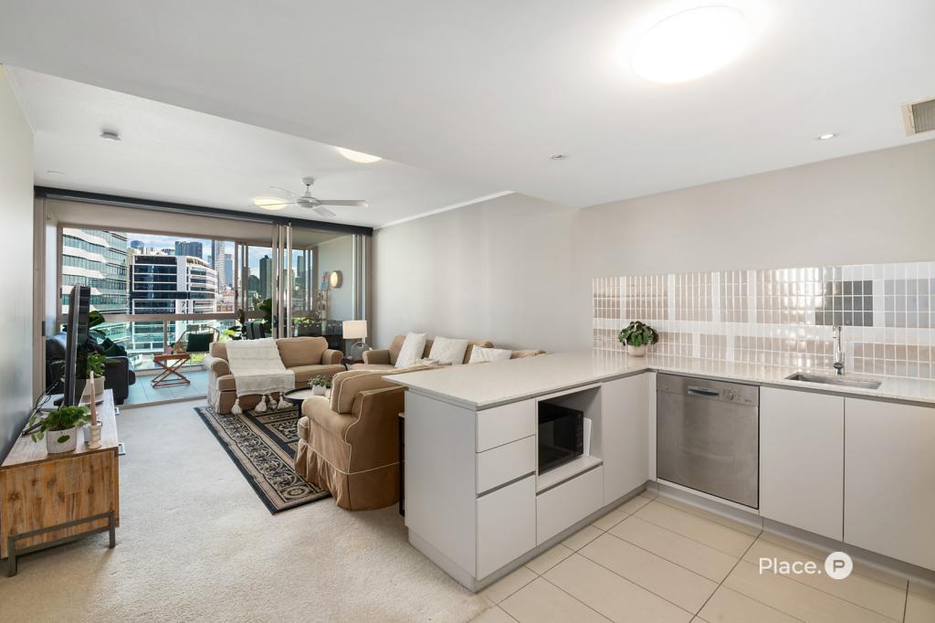 611/8 Church St, Fortitude Valley, QLD 4006