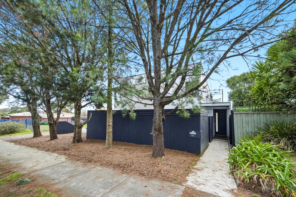 138 Cranbourne Rd, Frankston, VIC 3199