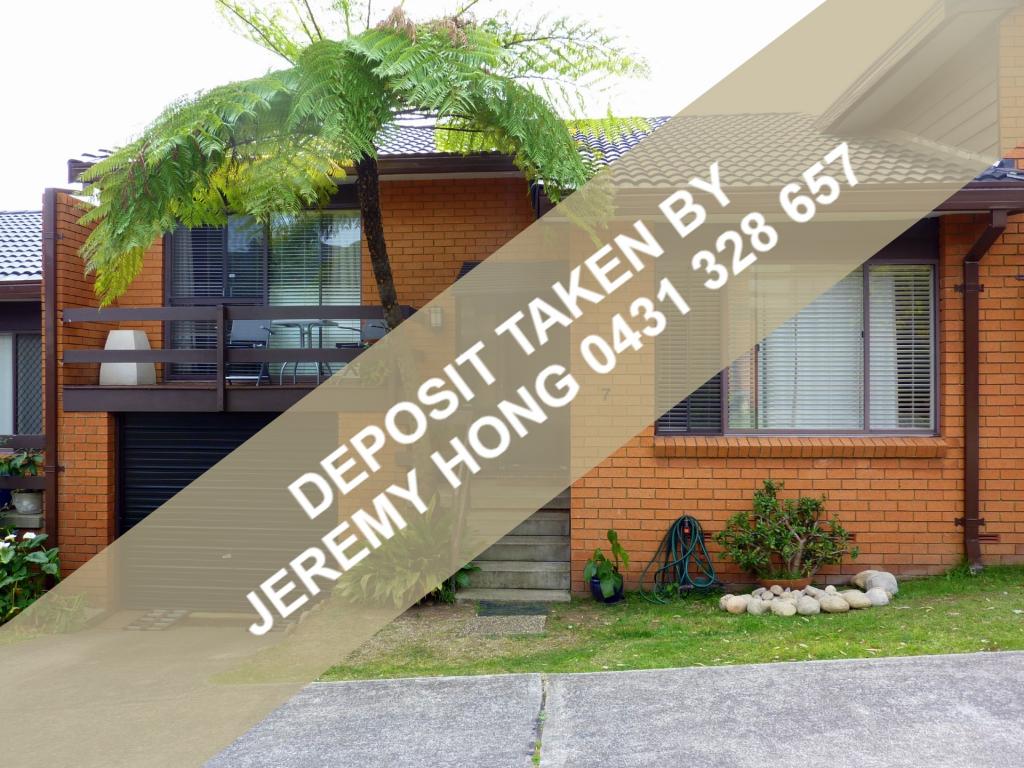 7/90-92 Wardell Rd, Earlwood, NSW 2206