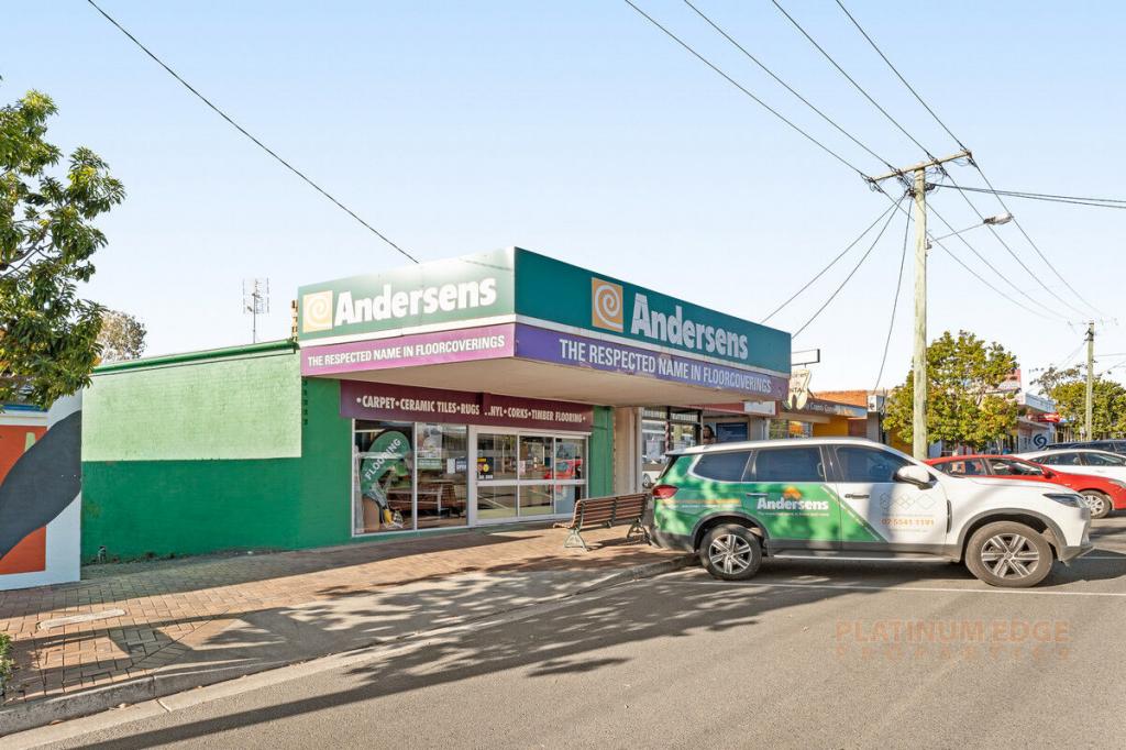 16 William St, Beaudesert, QLD 4285