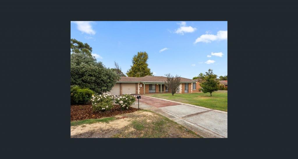 4 Lessing Pl, South Lake, WA 6164