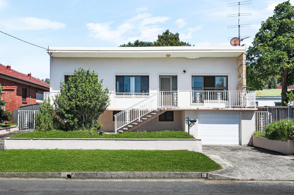 19 Pankhurst Ave, Fairy Meadow, NSW 2519