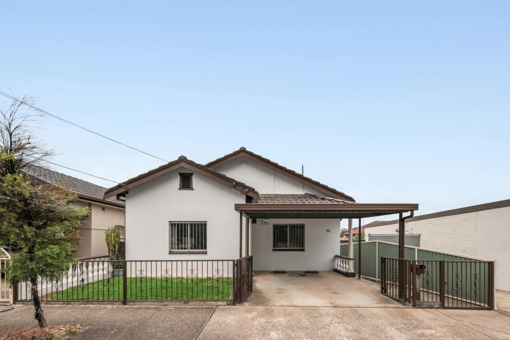 30 Norton St, Ashfield, NSW 2131