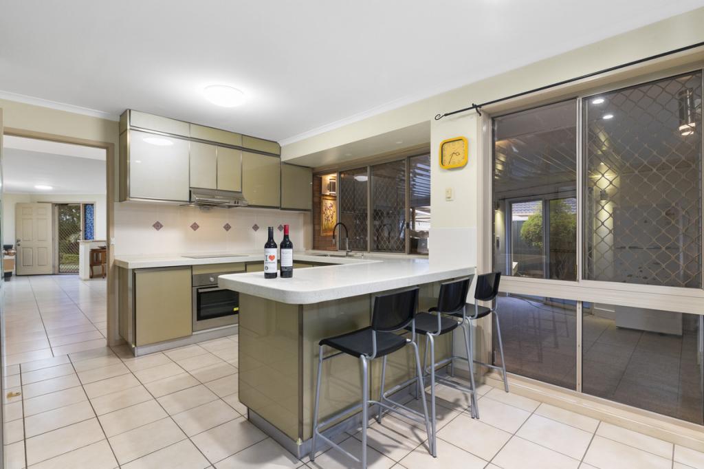 4 Autumnwood Ct, Algester, QLD 4115