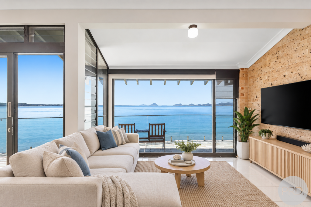 4/14 Mitchell St, Soldiers Point, NSW 2317