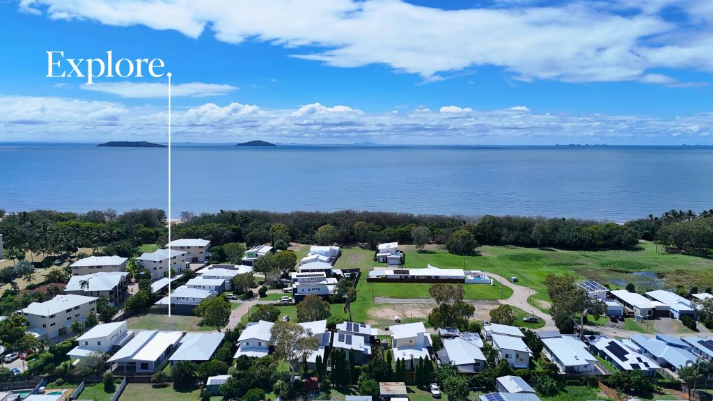 21/8 Petrie St, East Mackay, QLD 4740