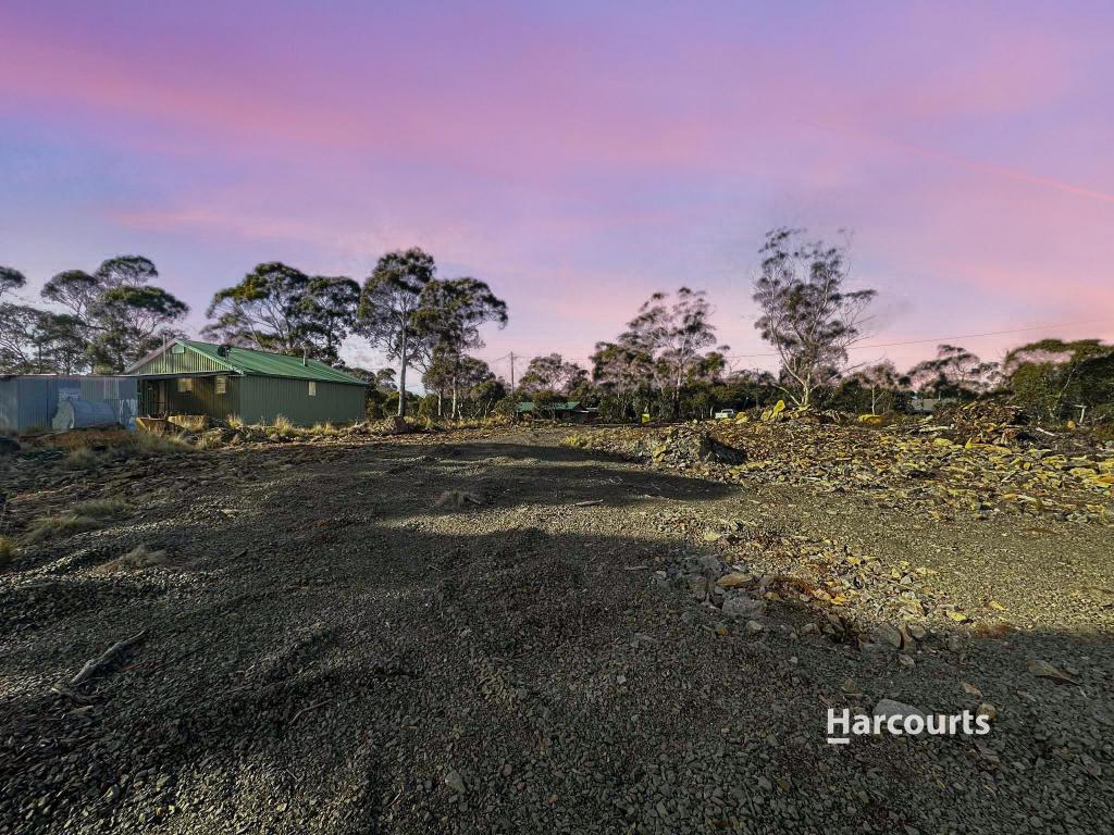3 Trout Cres, Miena, TAS 7030