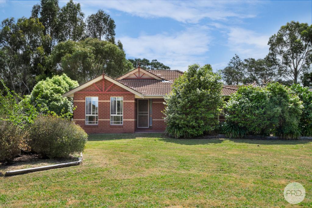 206 Jollys Hill Rd, Smythes Creek, VIC 3351