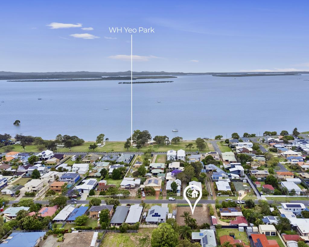 22 Yeo St, Victoria Point, QLD 4165