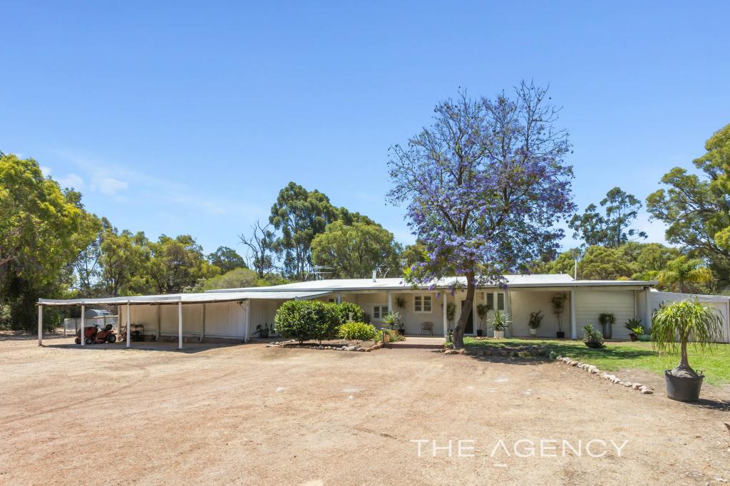 1330 Needham Rd, Wooroloo, WA 6558