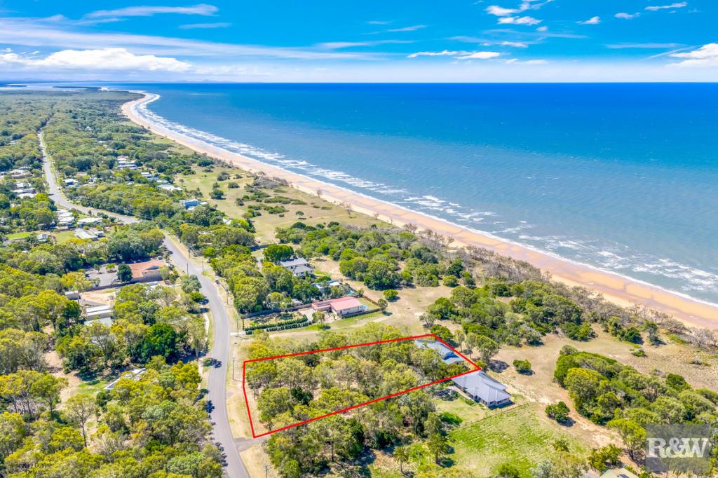 78 SYLVAN DR, MOORE PARK BEACH, QLD 4670