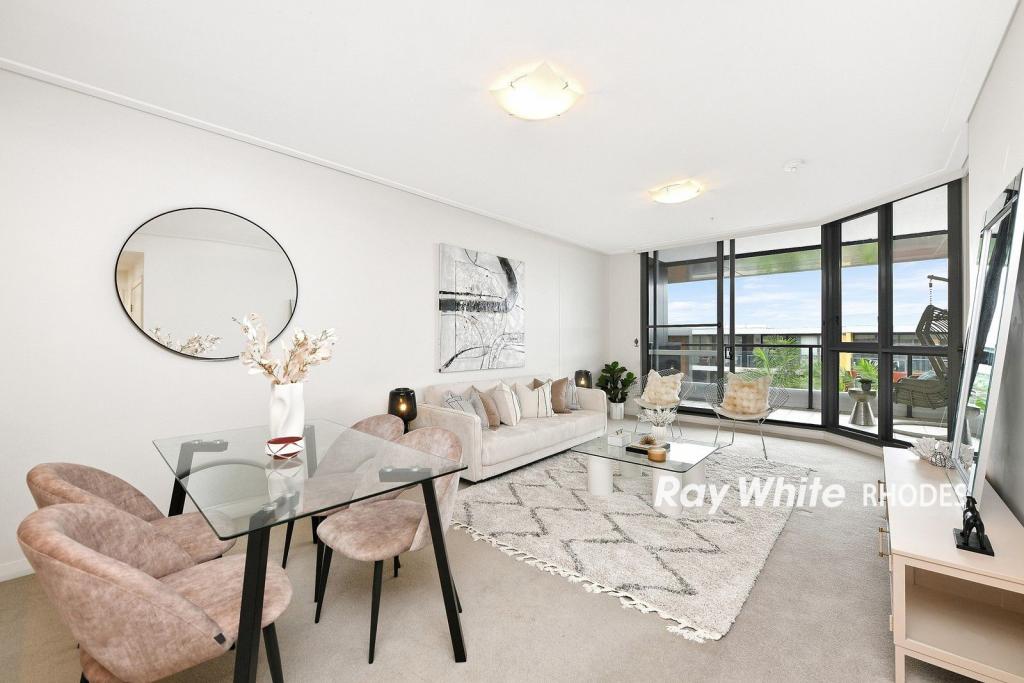 913c/5 Pope St, Ryde, NSW 2112