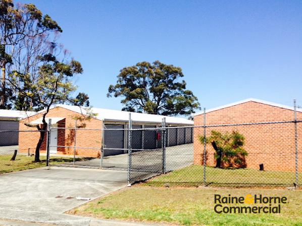 Storage/4 Karungi Cres, Port Macquarie, NSW 2444
