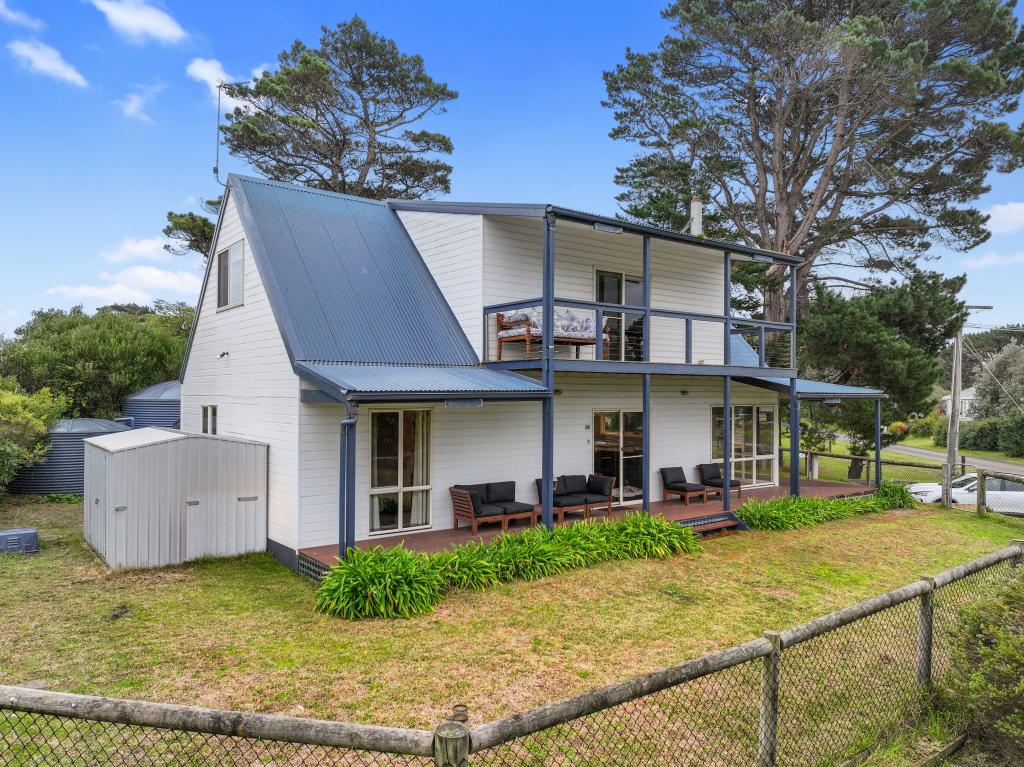 80 Mercury Dr, Venus Bay, VIC 3956