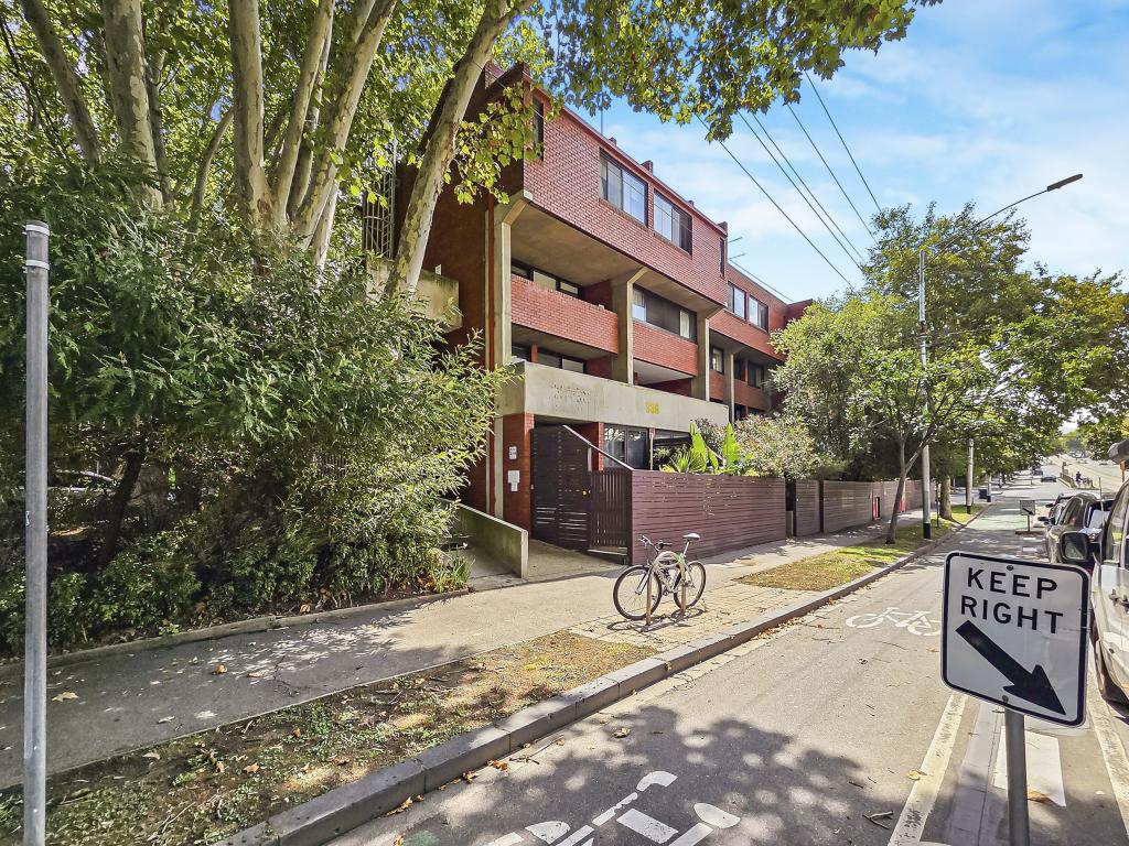 A19/335 Abbotsford St, North Melbourne, VIC 3051