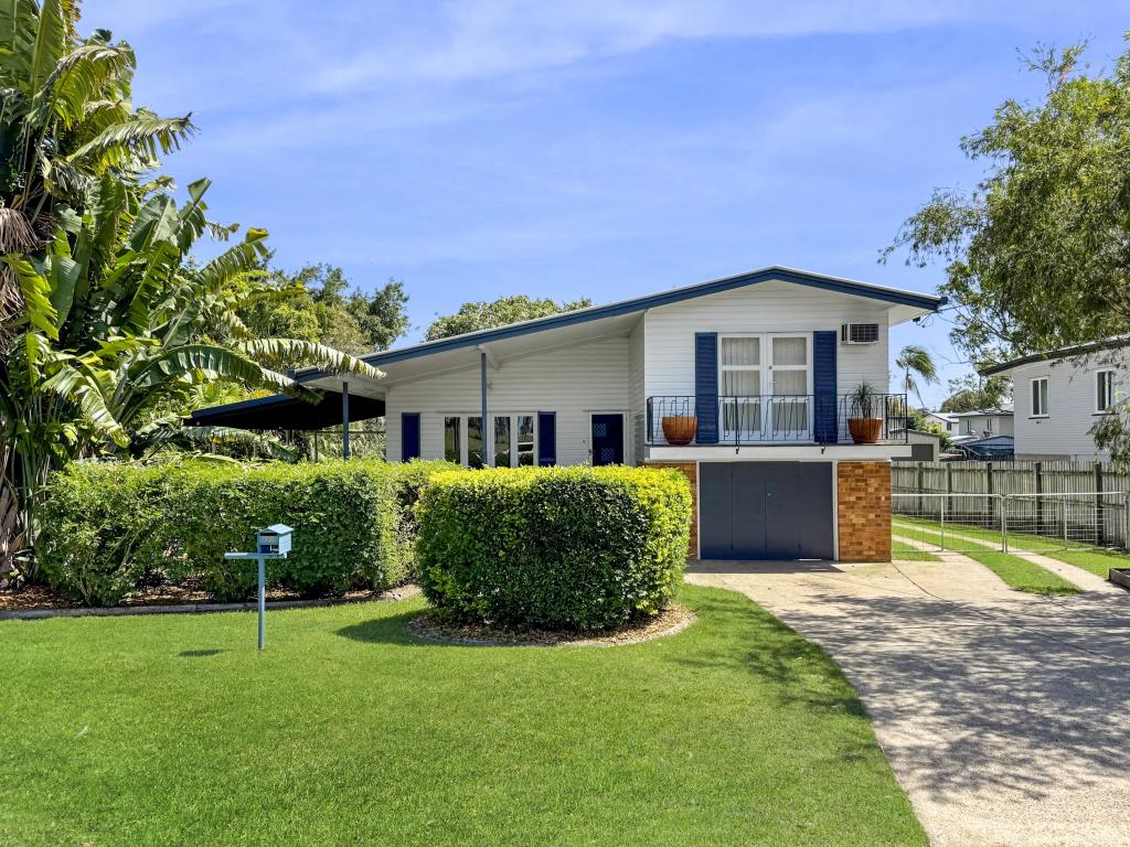 78 Boys Ave, Maryborough, QLD 4650