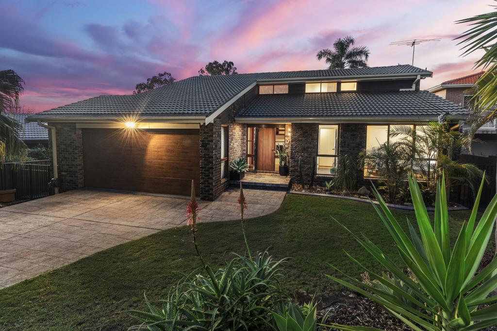 47 Bignell St, Illawong, NSW 2234