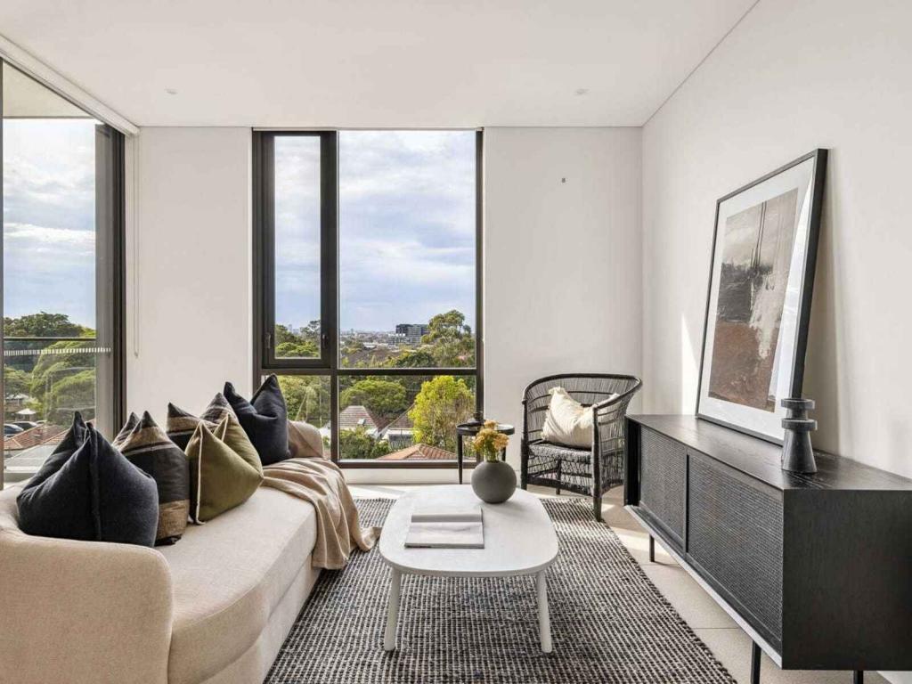 403/18 Lilydale St, Marrickville, NSW 2204