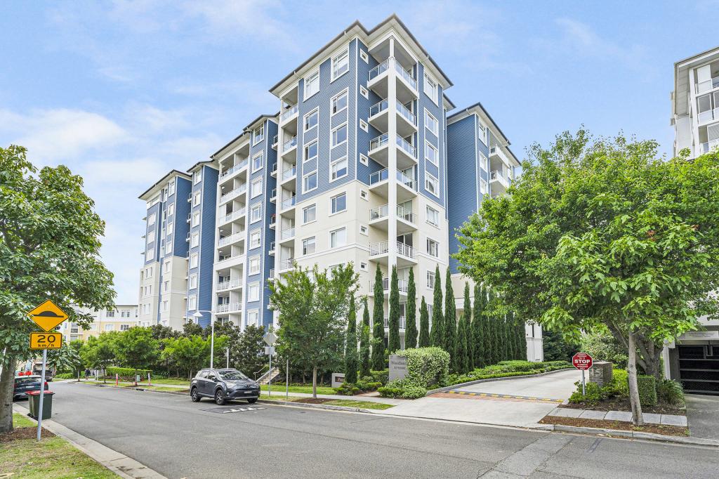 502/17 Woodlands Ave, Breakfast Point, NSW 2137