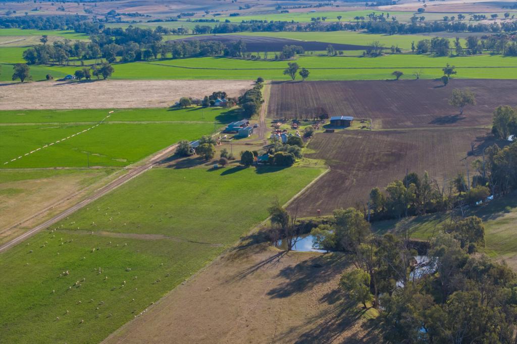  SETTLEMENT BRIDGE RD, CANOWINDRA, NSW 2804