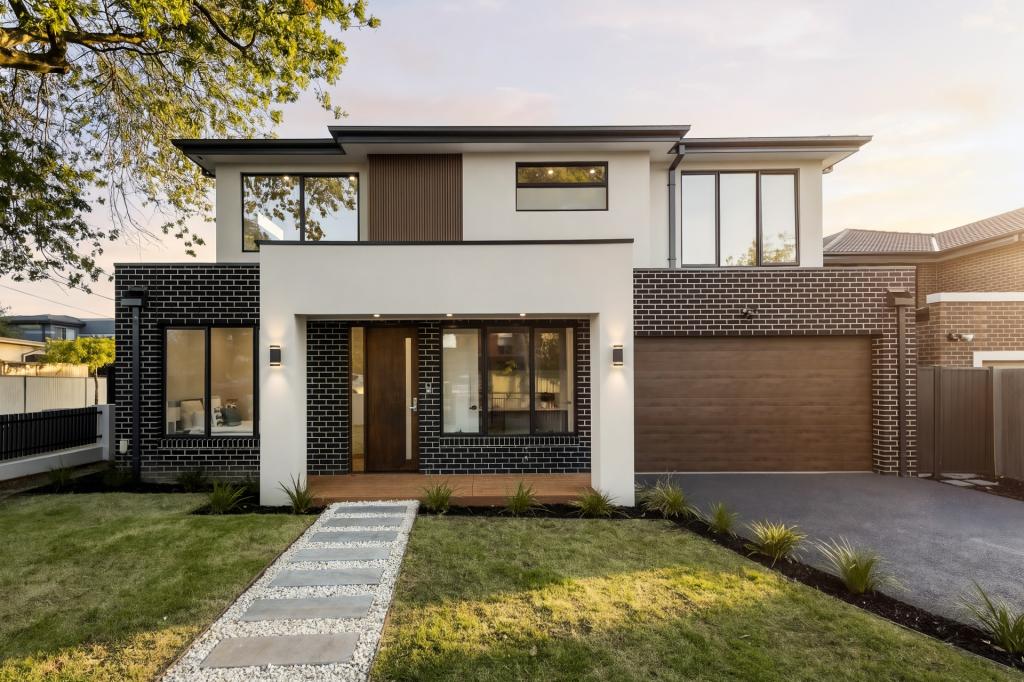20 Sherman St, Forest Hill, VIC 3131