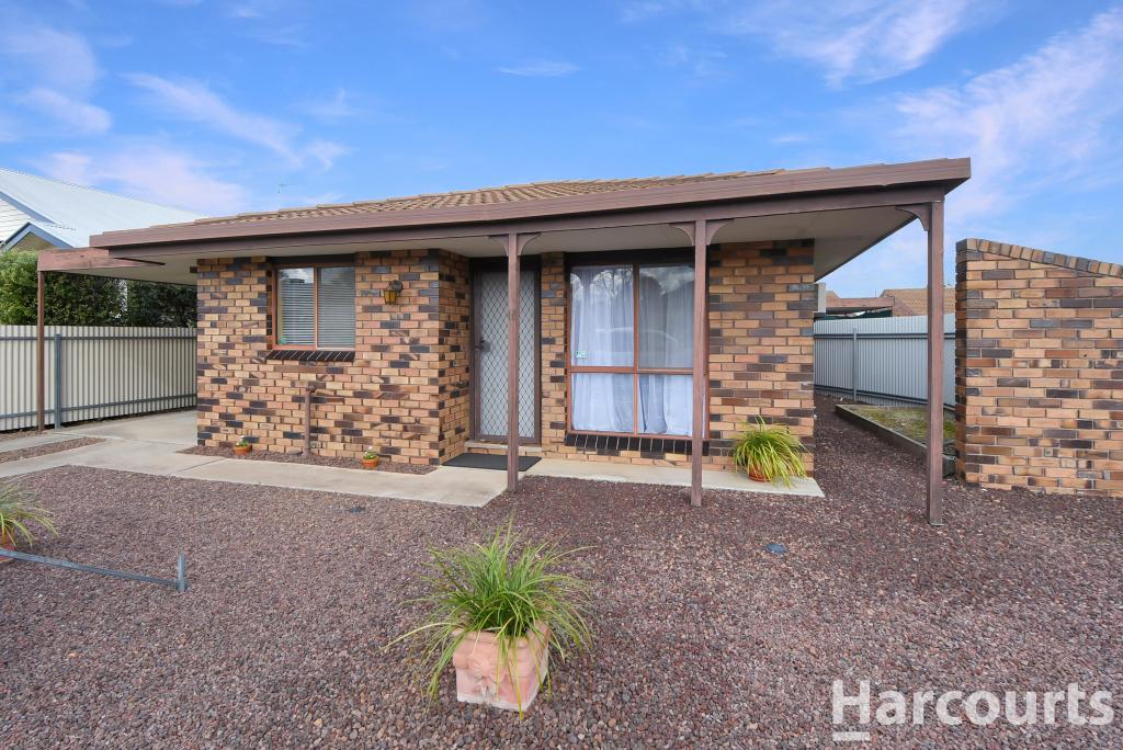 1/8 Smith St, Horsham, VIC 3400