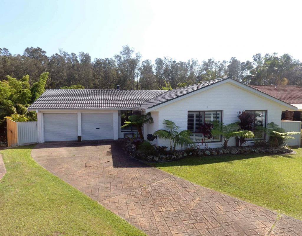 67 Minamurra Dr, Harrington, NSW 2427
