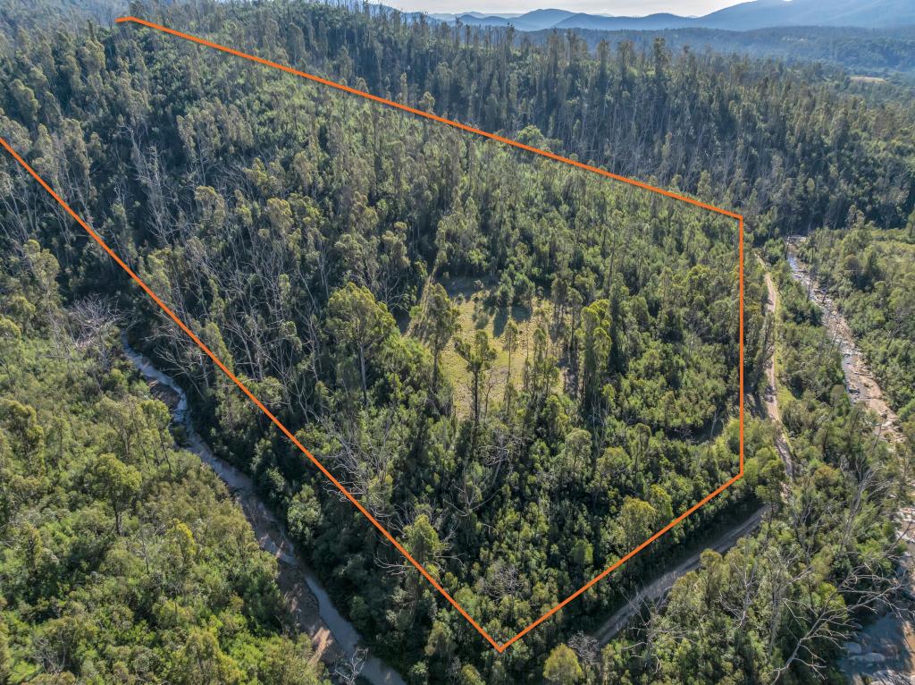 Lot 15/752167&1/1089730 Illawambra Valley Rd, Yowrie, NSW 2550