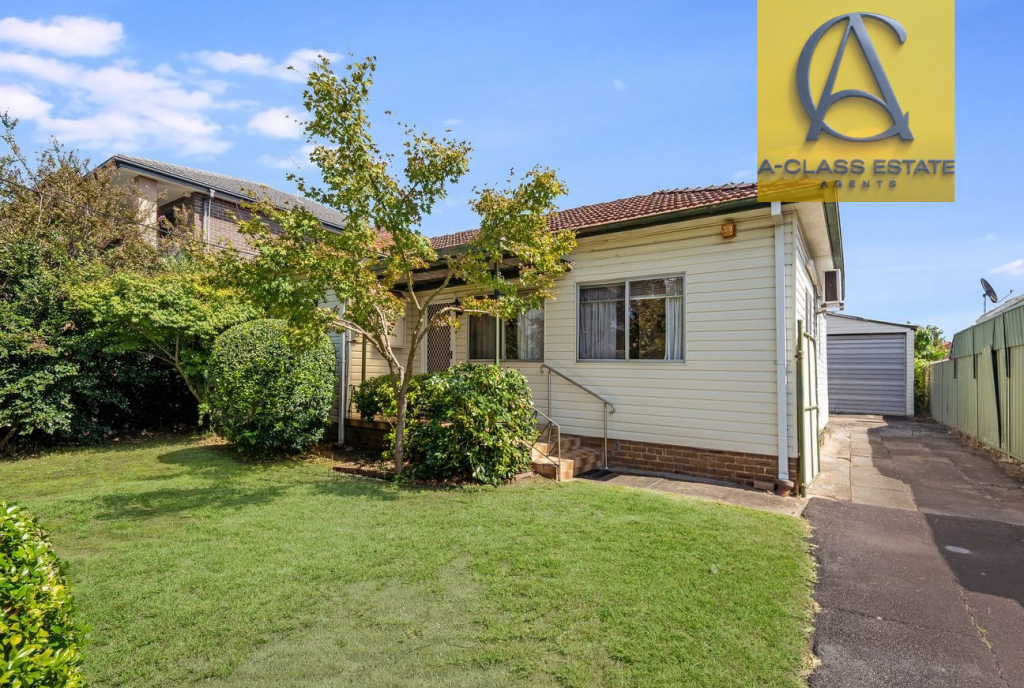 158 Woods Rd, Yagoona, NSW 2199
