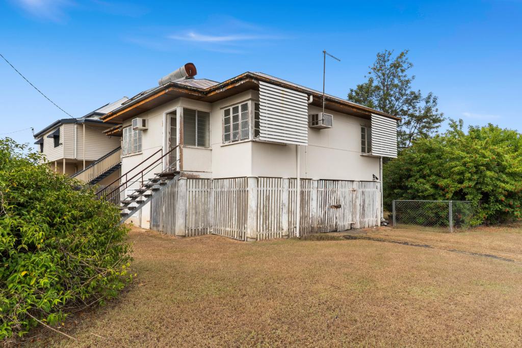 53 Goodson St, West Rockhampton, QLD 4700