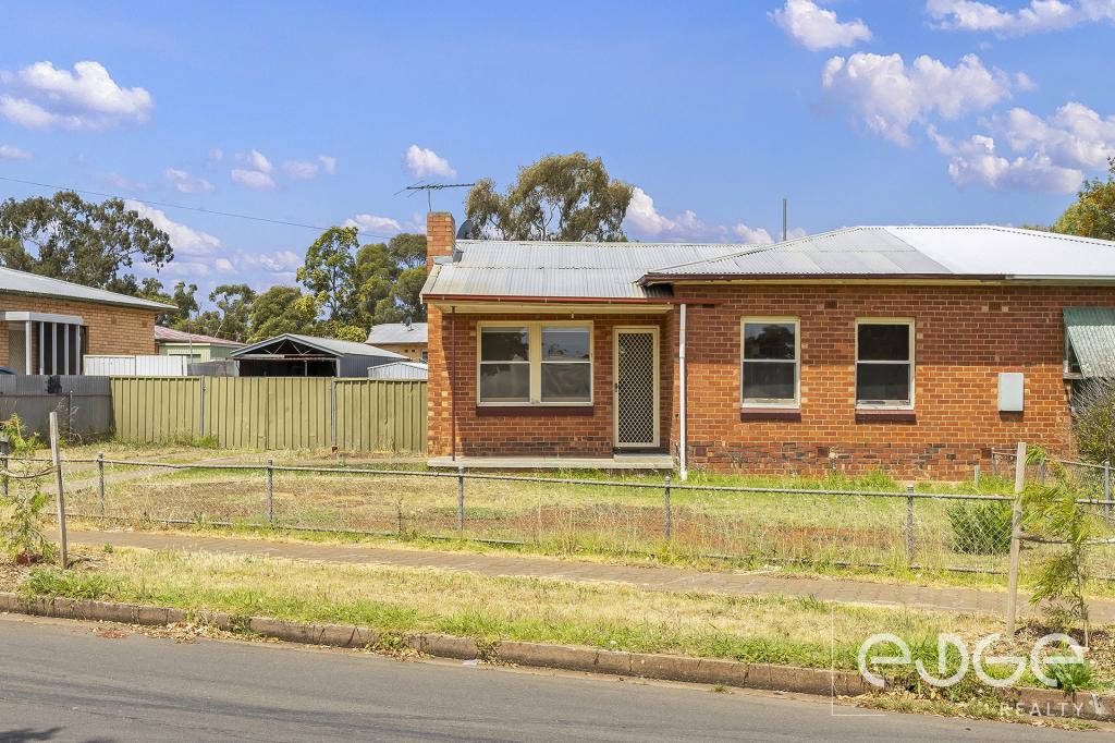 4 JOHNSTON RD, ELIZABETH DOWNS, SA 5113