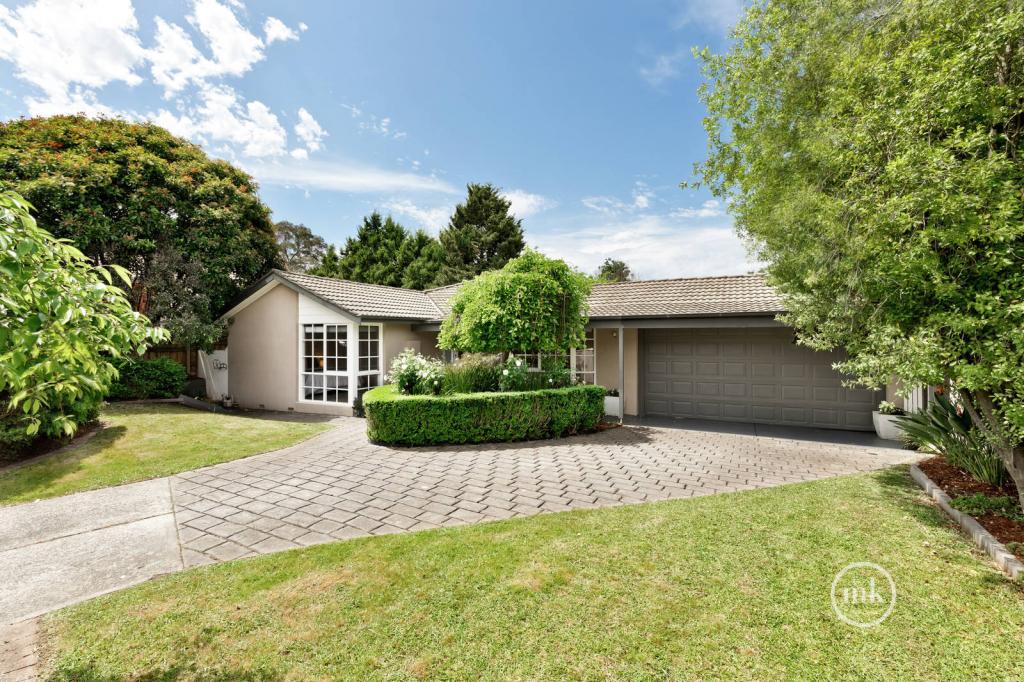 17 Lesay Dr, St Helena, VIC 3088