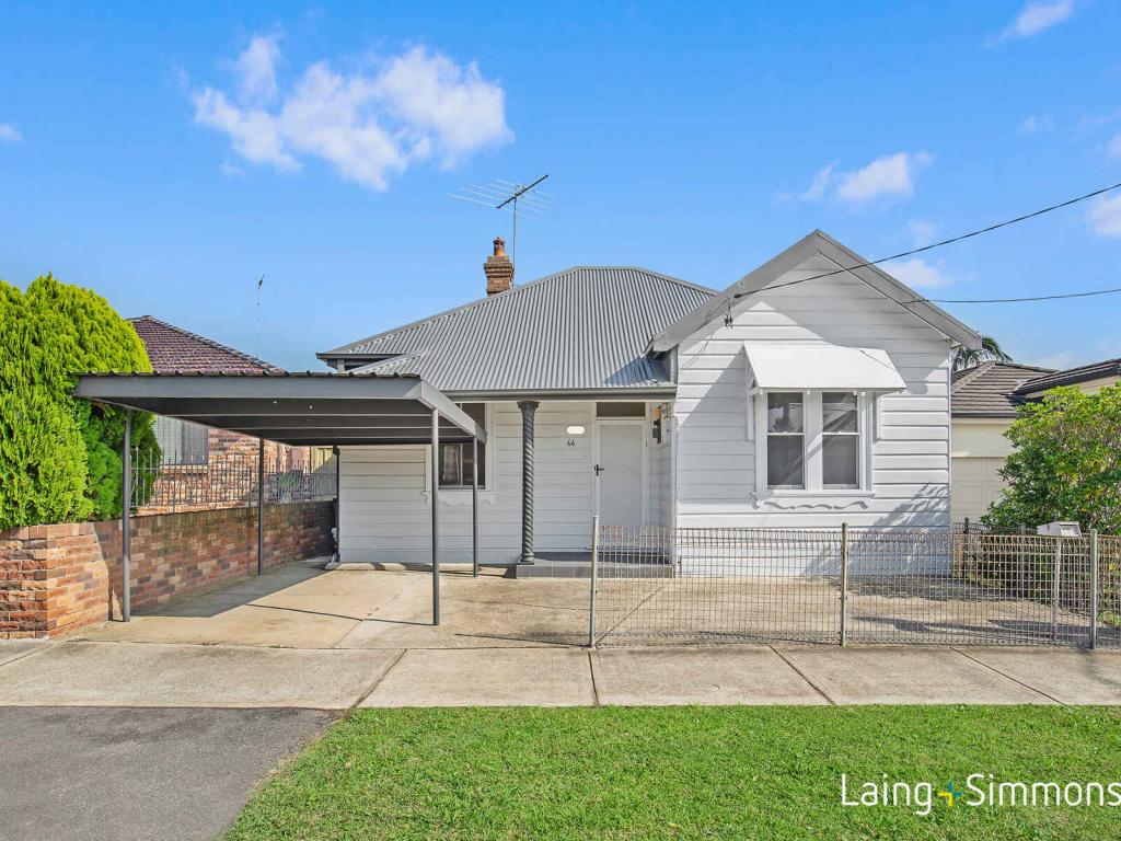 66 Clyde St, Granville, NSW 2142