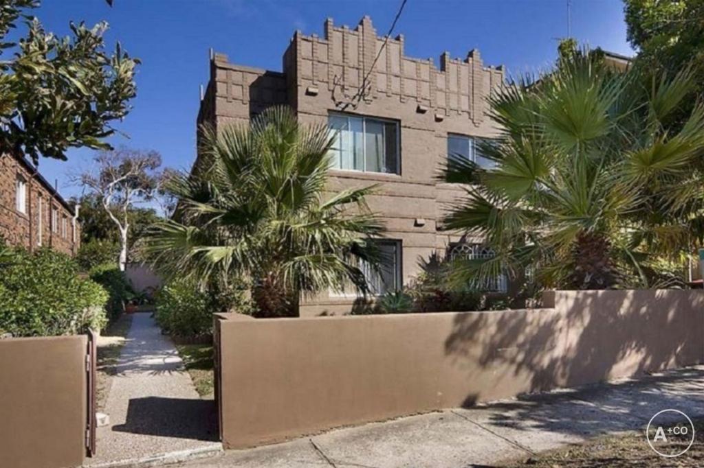 7/8 Hereward St, Maroubra, NSW 2035