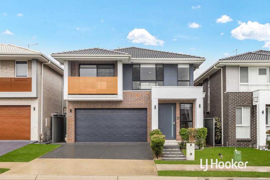 8 Avens Ct, Marsden Park, NSW 2765