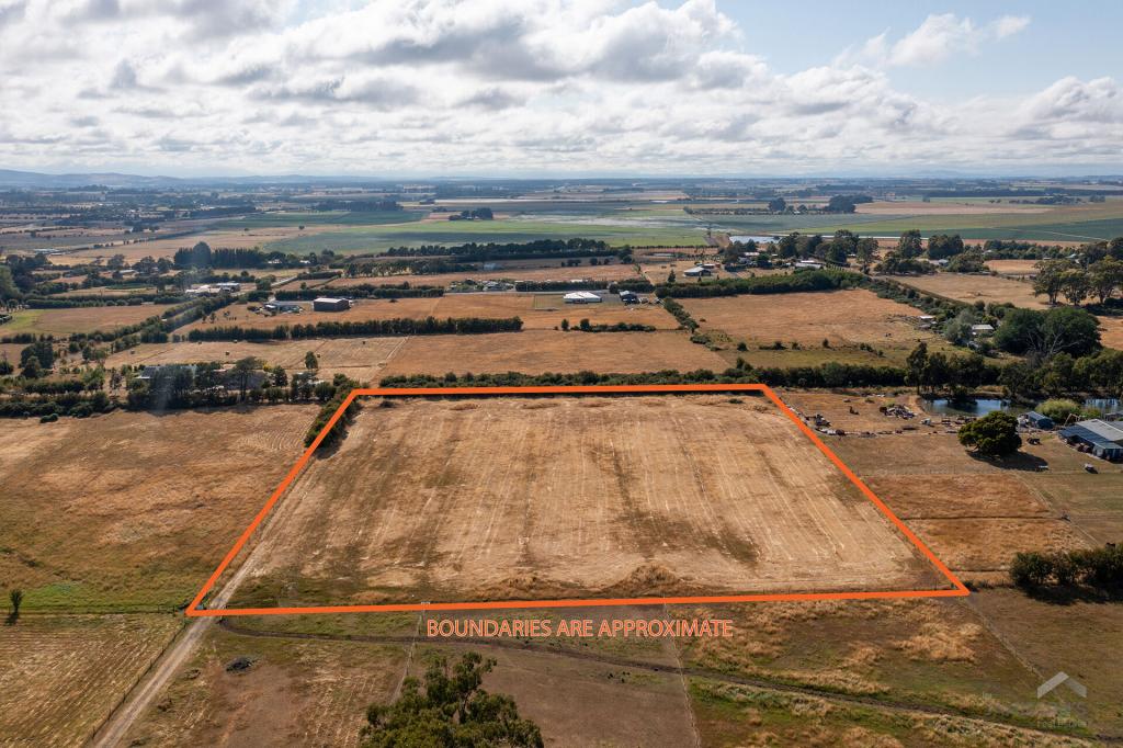 Lot 48 Veterans Row, Westbury, TAS 7303