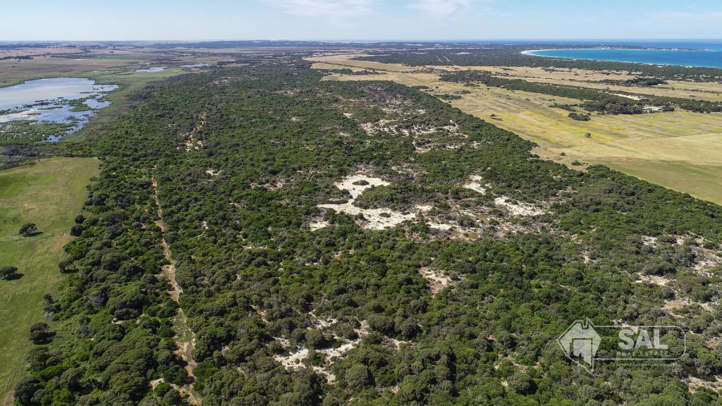 Lot 1 & 2 Southern Ports Hwy, Beachport, SA 5280