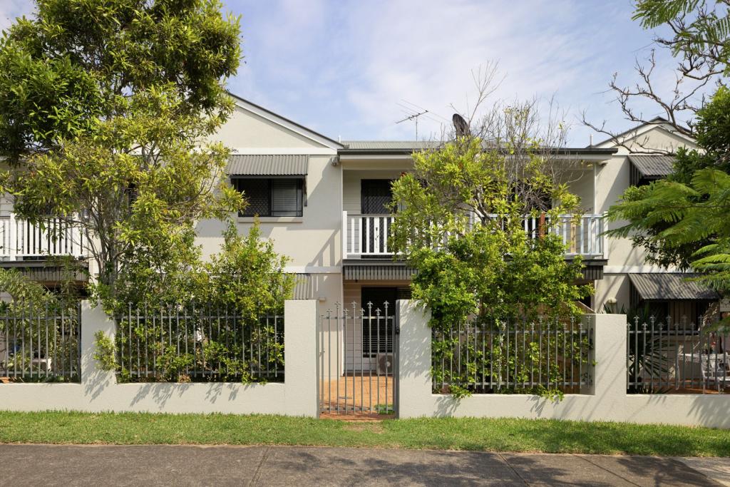 5/27 Bayview Tce, Wavell Heights, QLD 4012