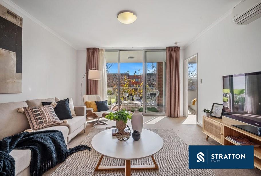 5/98 Lake St, Northbridge, WA 6003