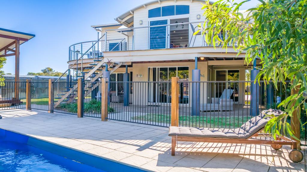 6 North Brk, Agnes Water, QLD 4677